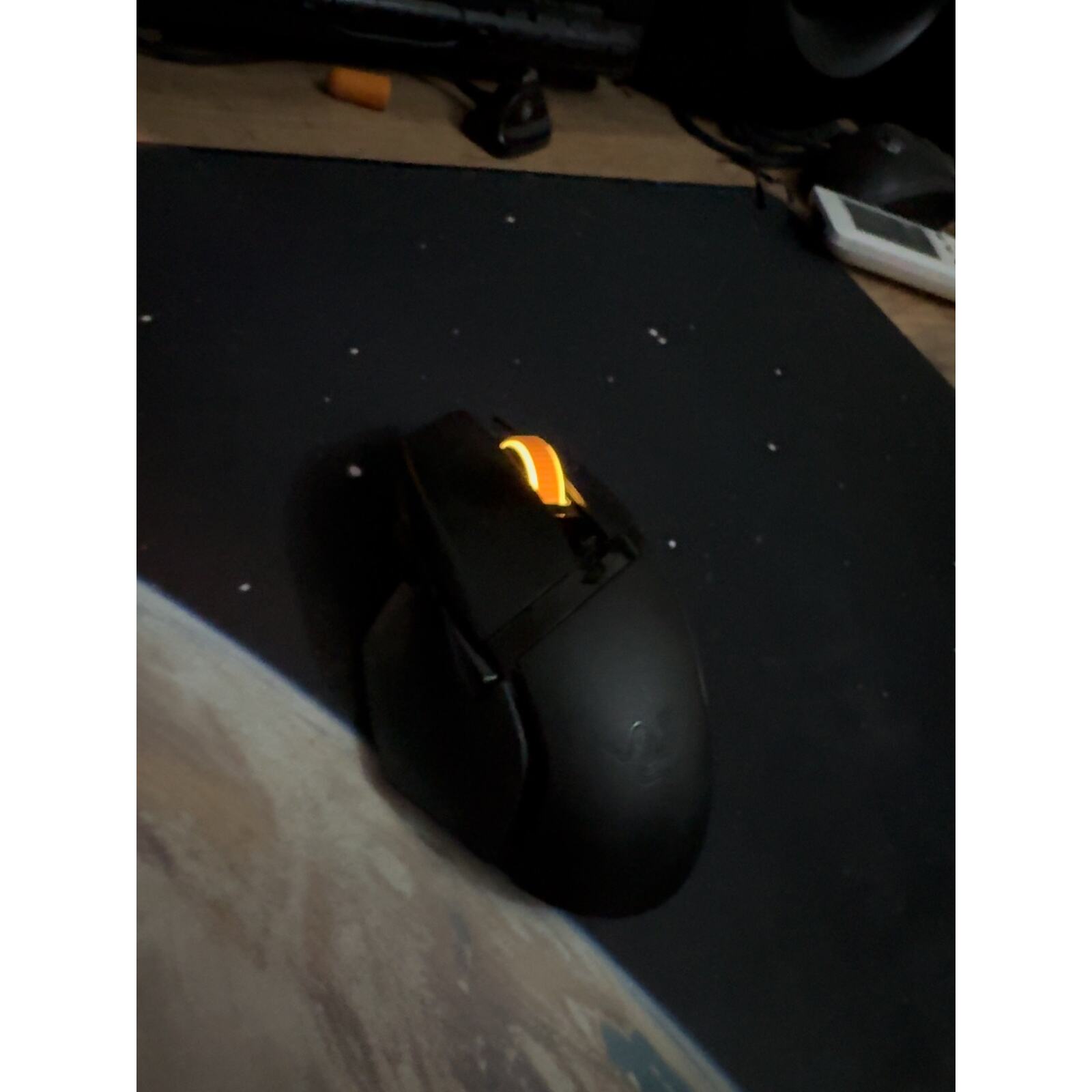 Компьютерная мышь Razer — фото 2