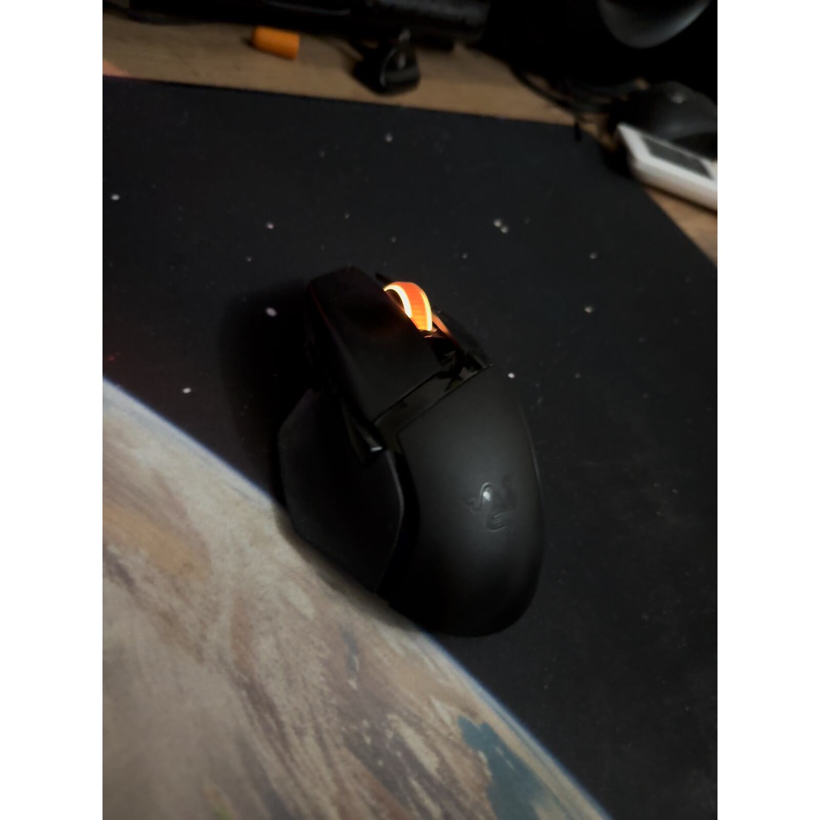Компьютерная мышь Razer — фото 1