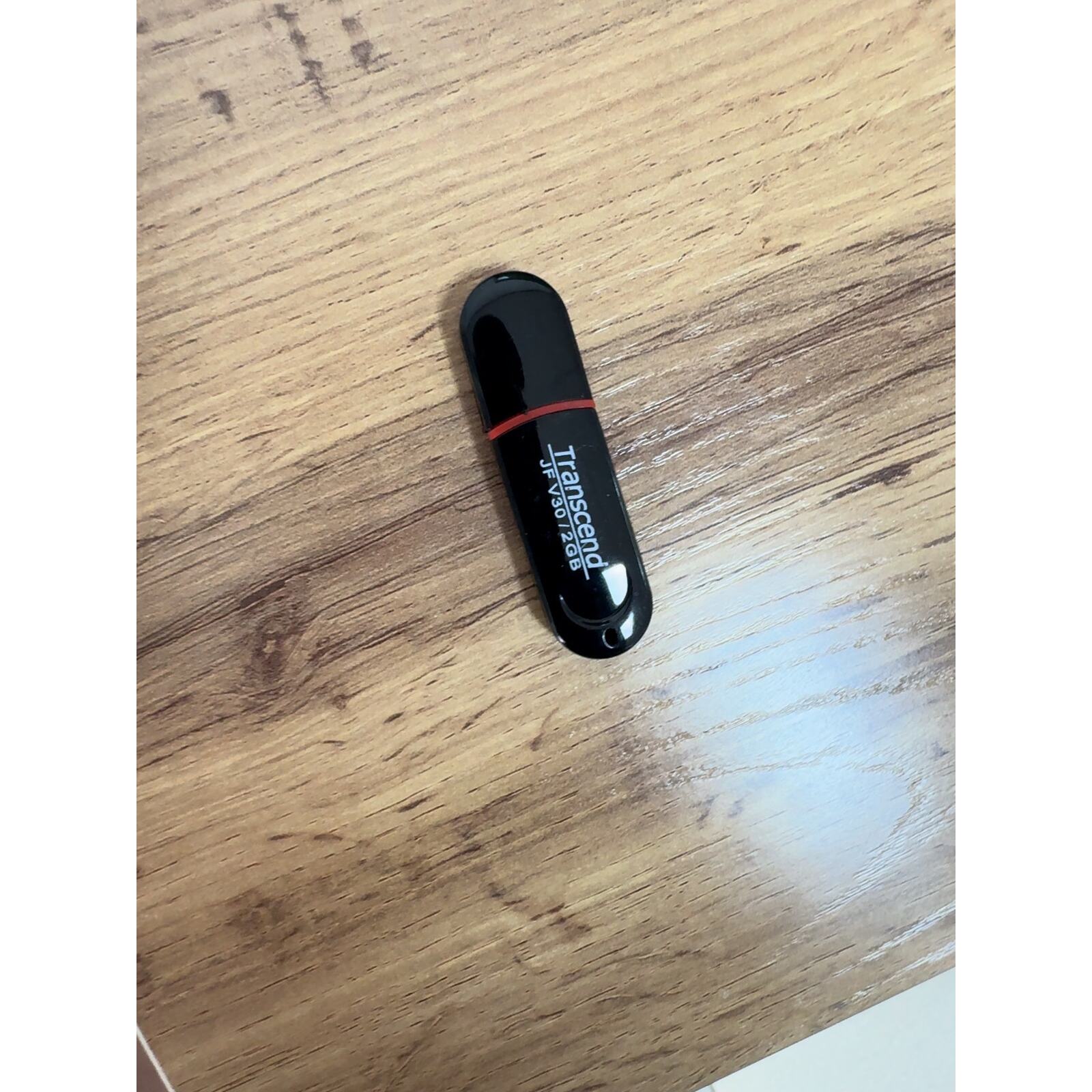 USB-флеш-накопитель Transcend JFV30 2G — фото 1